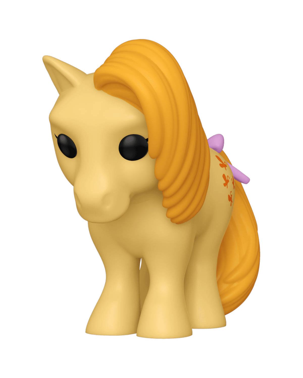 POP! MY LITTLE PONY - BUTTERSCOTCH #64