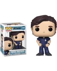 POP! GREY"S ANATOMY - DEREK SHEPHERD #1075