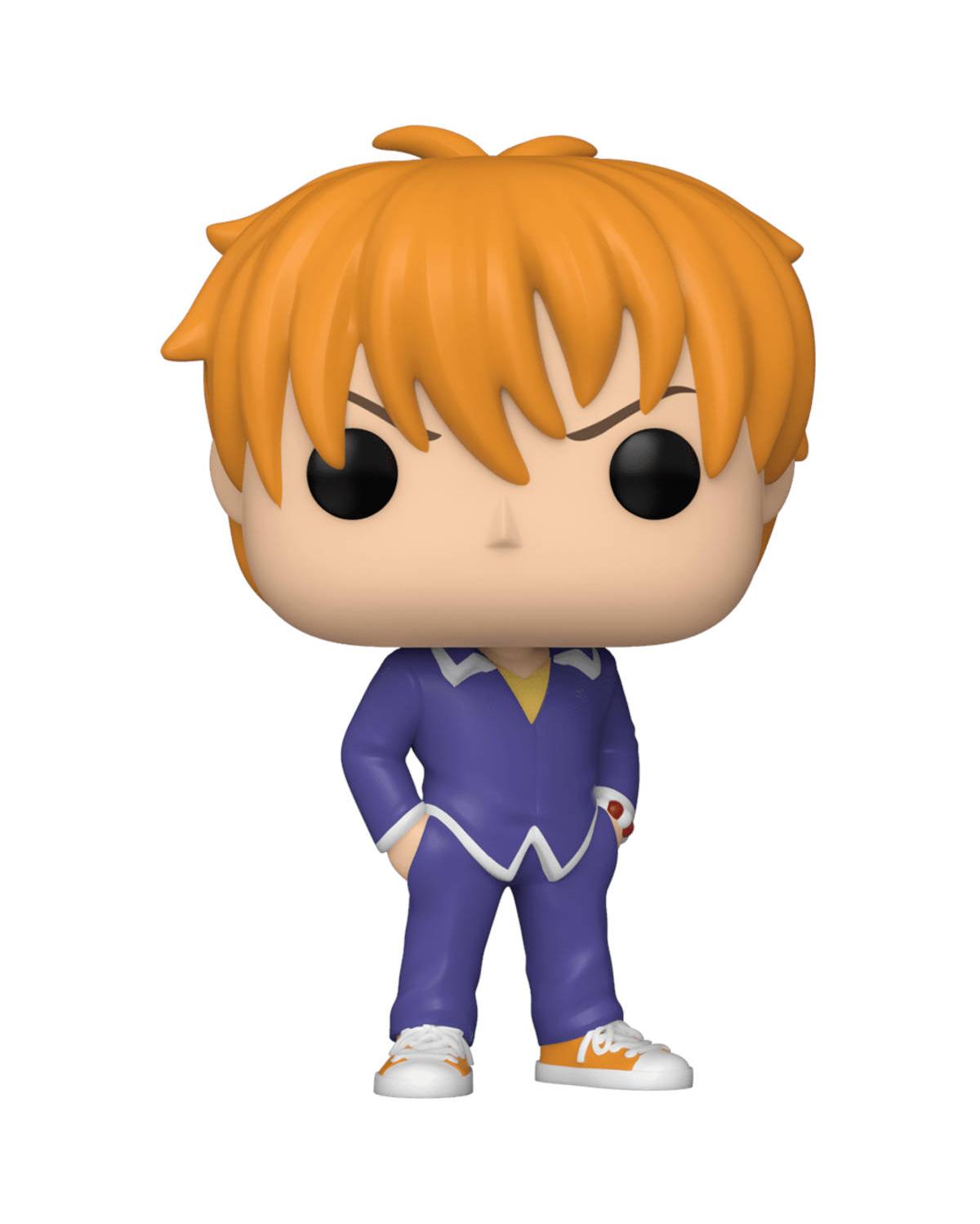 POP! FRUITS BASKET - KYO SOMA #881