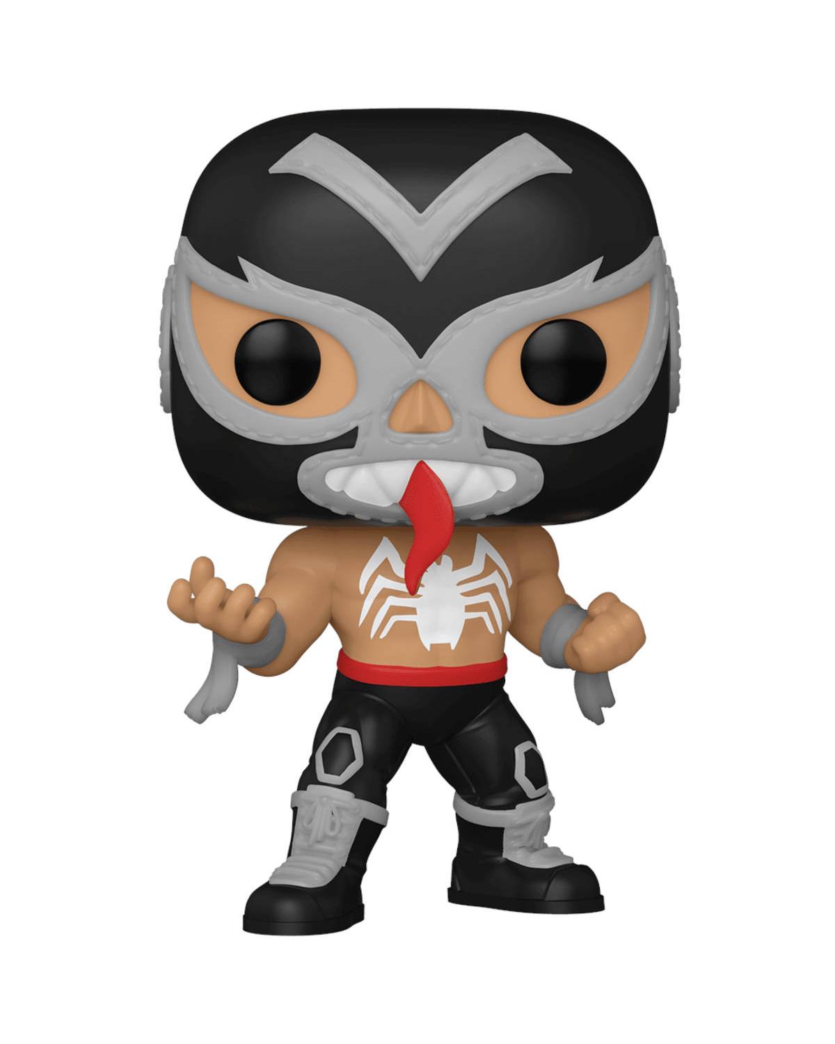 POP! MARVEL: LUCHA - VENOM - EL VENENOIDE #707