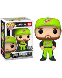 POP! NASCAR - DALE EARNHARDT JR. #15