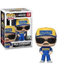 POP! NASCAR: DALE EARNHARDT SR. #13