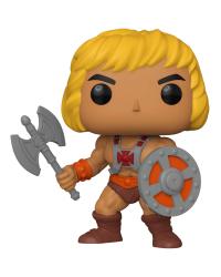 POP! MASTERS OF THE UNIVERSE - HE- MAN 25 CENTÍMETROS #43