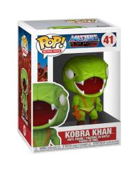 POP! MASTERS OF THE UNIVERSE - KOBRA KHAN #41