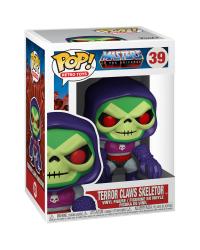 POP! MASTERS OF THE UNIVERSE - TERROR CLAWS SKELETOR #39