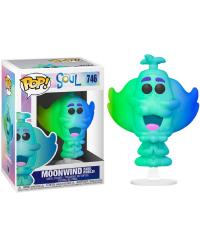 POP! DISNEY SOUL - MOONWIND (SOUL WORLD) #746