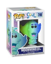 POP! DISNEY SOUL - MOONWIND (SOUL WORLD) #746