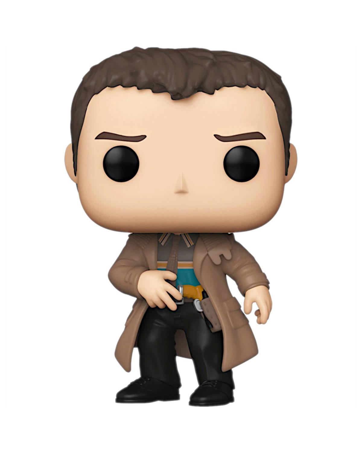 POP! BLADE RUNNER - RICK DECKARD #1032