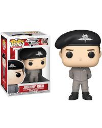 POP! TROPAS ESTELARES - JOHNNY RICO - RICO IN JUMPSUIT #1047