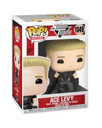 POP! TROPAS ESTELARES - ACE LEVY #1049