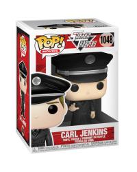 POP! TROPAS ESTELARES - CARL JENKINS #1048