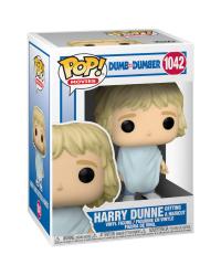 POP! DEBI E LOIDE - HARRY DUNNE CORTANDO O CABELO #1042