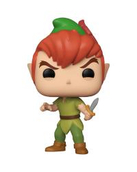 POP! DISNEY 65 ANOS - PETER PAN (NEW POSE) #815