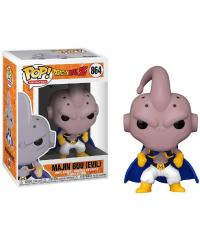 POP! DRAGONBALL Z - EVIL BUU #864