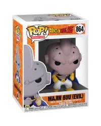 POP! DRAGONBALL Z - EVIL BUU #864