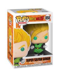 POP! DRAGONBALL Z - SUPER SAIYAN GOHAN #858