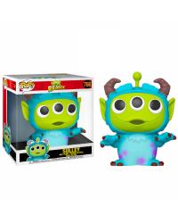 POP! DISENY PIXAR: ALIEN REMIX - SULLEY - 25 CENTÍMETROS #766