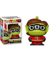 POP! DISNEY PIXAR: ALIEN REMIX - MRS. INCREDIBLE #762