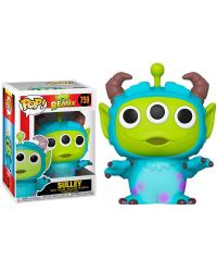 POP! DISNEY PIXAR: ALIEN REMIX - SULLEY #759