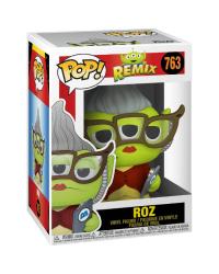 POP! DISNEY PIXAR: ALIEN REMIX - ROZ 763