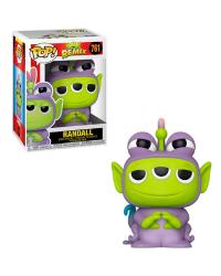 POP! DISNEY PIXAR: ALIEN REMIX - RANDALL  #761