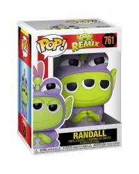 POP! DISNEY PIXAR: ALIEN REMIX - RANDALL  #761