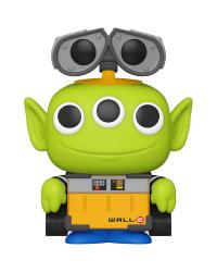 POP! DISNEY: PIXAR: ALIEN REMIX - WALL-E #760