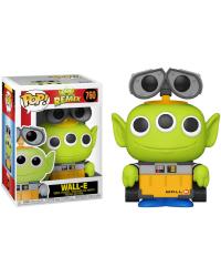 POP! DISNEY: PIXAR: ALIEN REMIX - WALL-E #760