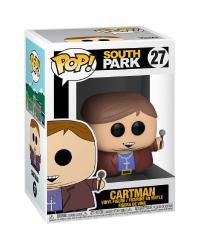 POP! SOUTH PARK - CARTMAN - FAITH #27