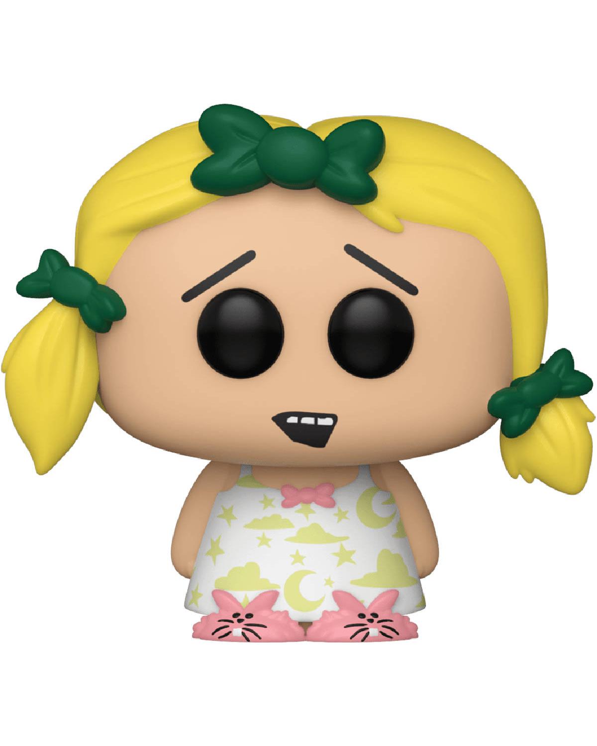 POP! SOUTH PARK - MARJORINE - BUTTERS #23