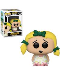 POP! SOUTH PARK - MARJORINE - BUTTERS #23