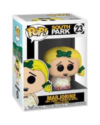 POP! SOUTH PARK - MARJORINE - BUTTERS #23