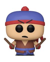 POP! SOUTH PARK - STAN - SHADOW HACHI #26