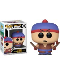 POP! SOUTH PARK - STAN - SHADOW HACHI #26