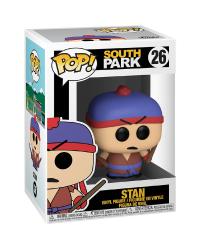 POP! SOUTH PARK - STAN - SHADOW HACHI #26