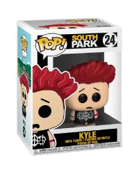 POP! SOUTH PARK - KYLE - SPJERSEY #24