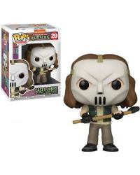 POP! TEENAGE MUTANT NINJA TURTLES (TARTARUGAS NINJA) - CASEY JONES #20