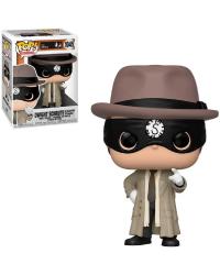 POP! THE OFFICE - DWIGHT SCHRUTE - SCRANTON STRANGLER #1045