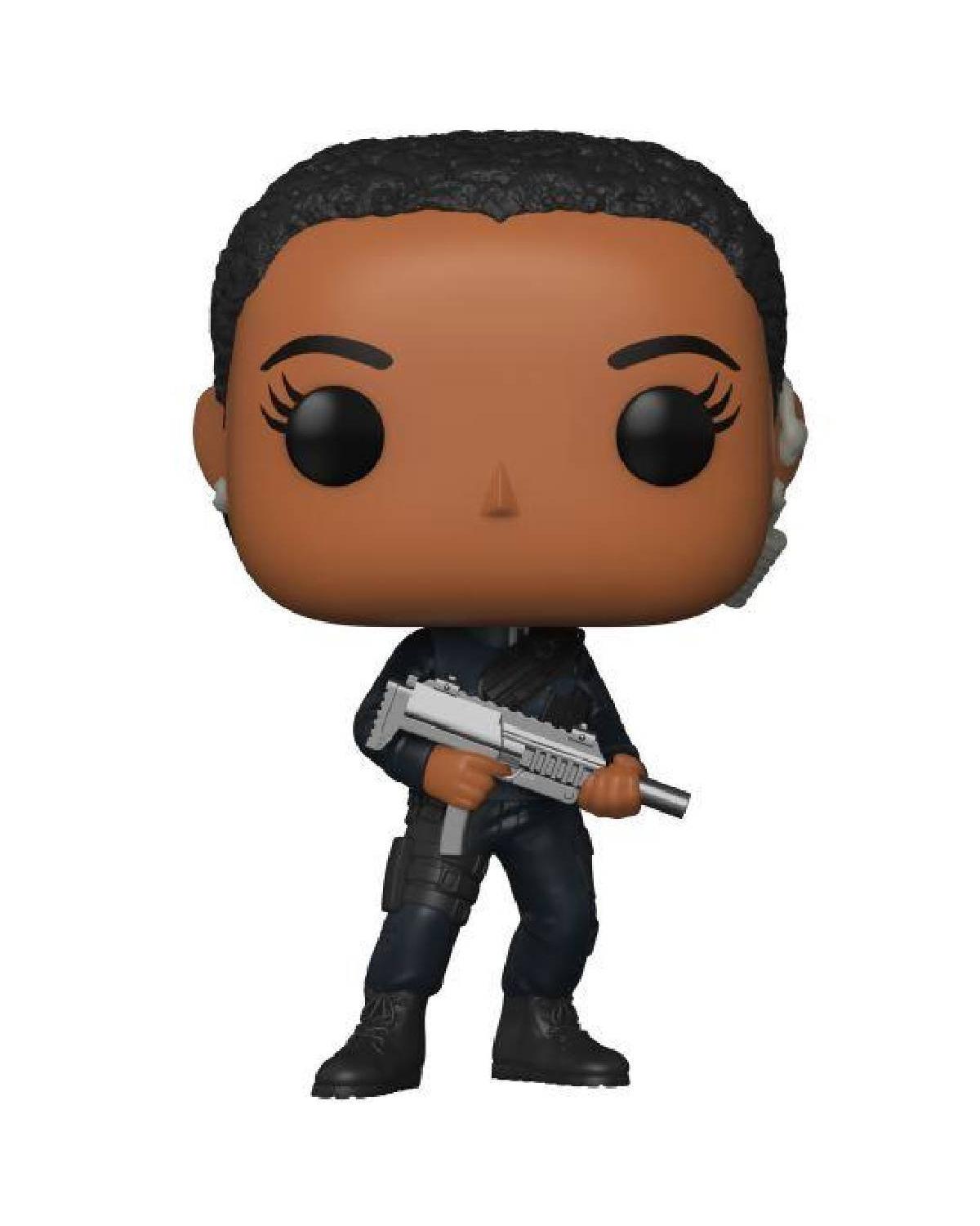 POP! JAMES BOND 007 - NOMI #1012