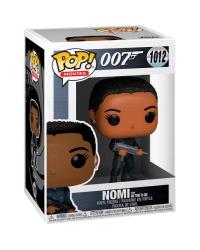 POP! JAMES BOND 007 - NOMI #1012