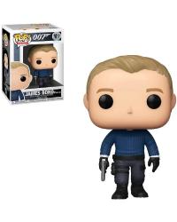 POP! JAMES BOND 007 - JAMES BOND #1011