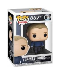 POP! JAMES BOND 007 - JAMES BOND #1011