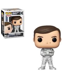 POP! JAMES BOND 007 -  JAMES BOND FROM MOONRAKER #1009