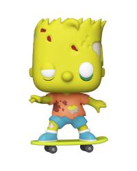 POP! OS SIMPSONS - ZOMBIE BART #1027