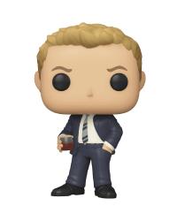 POP! HOW I MET YOUR MOTHER - BARNEY STINSON #1043