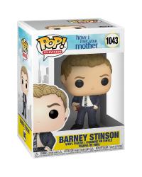 POP! HOW I MET YOUR MOTHER - BARNEY STINSON #1043