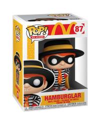 POP! MCDONALD"S - HAMBURGLAR #87