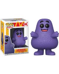 POP! MCDONALD"S - GRIMACE #86