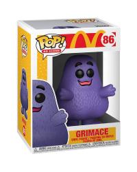 POP! MCDONALD"S - GRIMACE #86