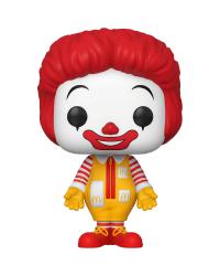 POP! MCDONALD"S - RONALD MCDONALD #85